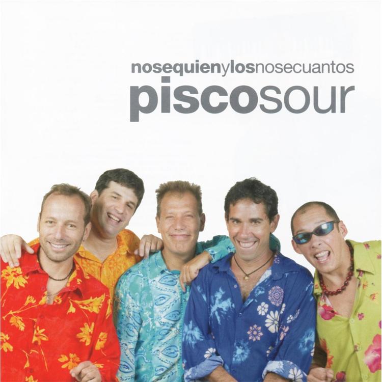 Nosequien y los Nosecuantos's avatar image