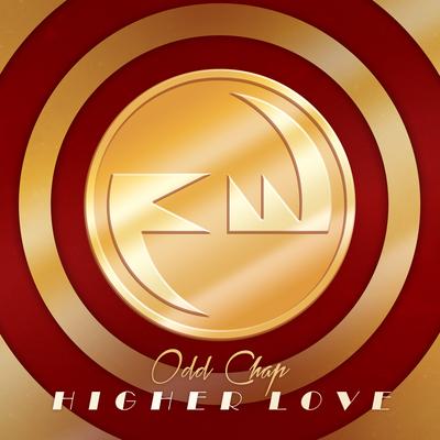 Higher Love By Odd Chap's cover