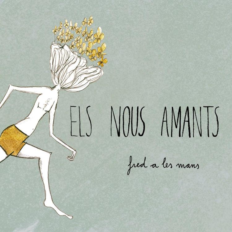 Els Nous Amants's avatar image