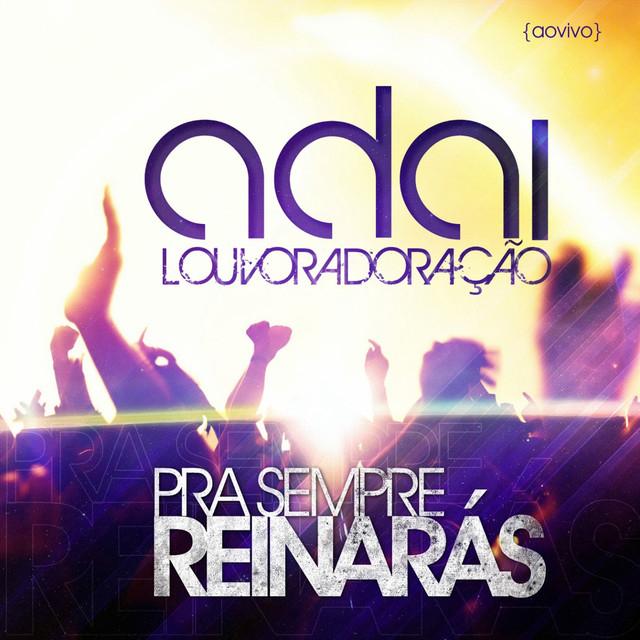 Adai Louvor & Adoração's avatar image