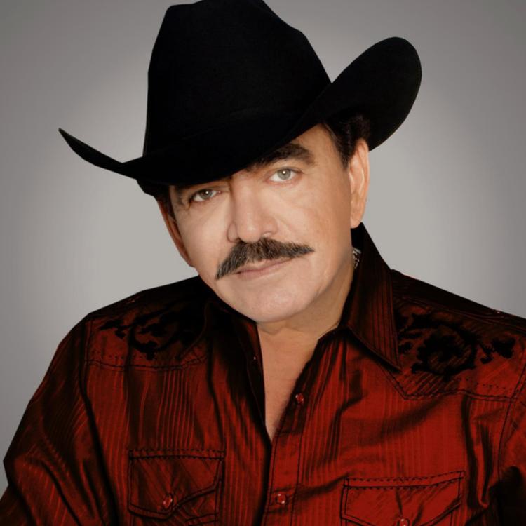 Joan Sebastian's avatar image