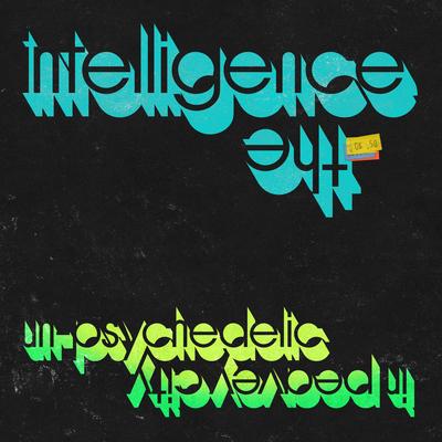 L'appel Du Vide By The Intelligence's cover