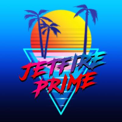 We Love to Loop By Jetfire Prime's cover