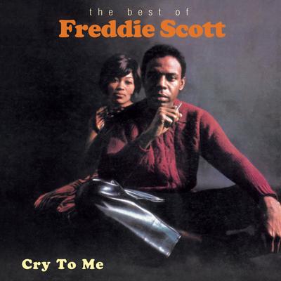 Are You Lonely For Me? By Freddie Scott's cover