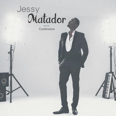 Confession By Jessy Matador's cover