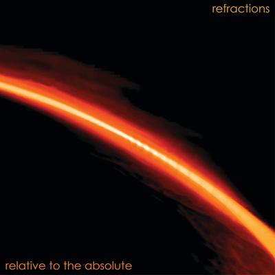 Relative to the Absolute's cover