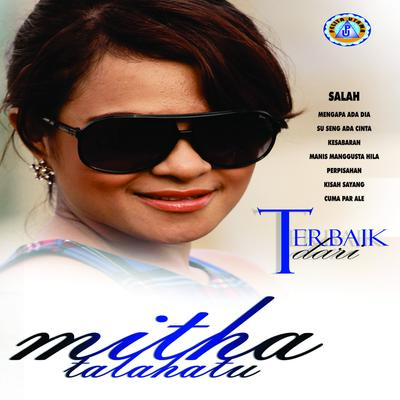 Terbaik Dari - Mitha Talahatu's cover