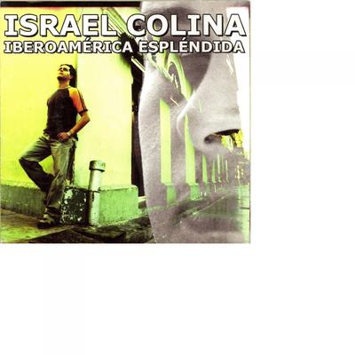 Israel Colina's cover