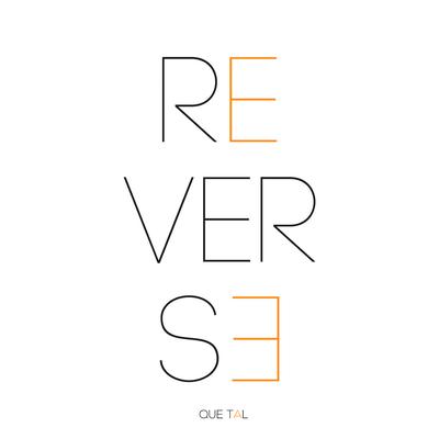 Que Tal By Reverse's cover