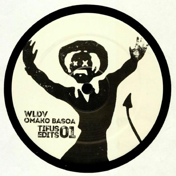 WLDV's avatar image
