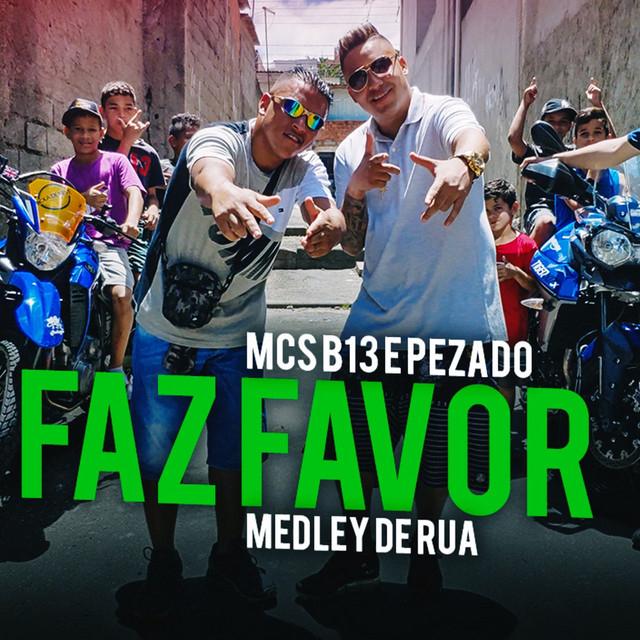 MC Pezado's avatar image