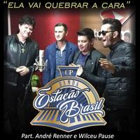 Estação Brasil's avatar cover