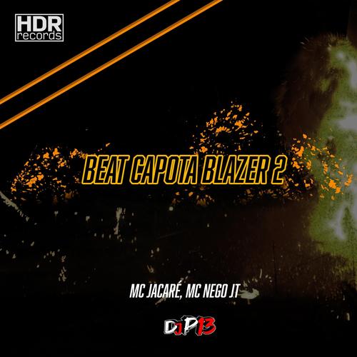 Beat Capota Blazer 2's cover