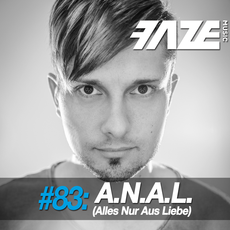 A.N.A.L. (Alles Nur Aus Liebe)'s avatar image