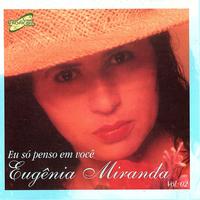 Eugênia Miranda's avatar cover