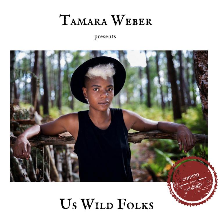 Tamara Weber's avatar image