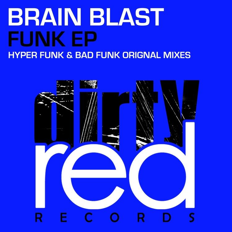 Brain Blast's avatar image