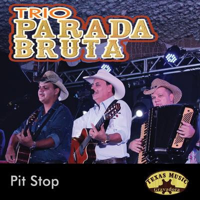 Parada Bruta (Ao Vivo)'s cover