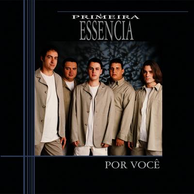 História de Amor By Primeira Essência's cover