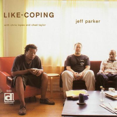 Miriam By Jeff Parker's cover
