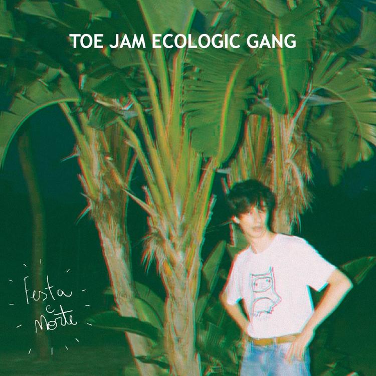 Toe Jam Ecologic Gang's avatar image