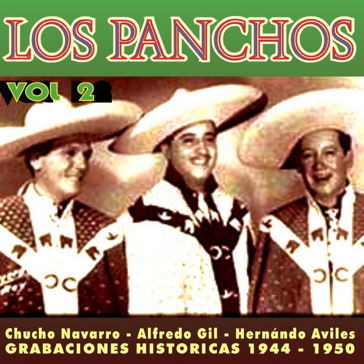 Los Panchos Vol. 2's avatar image