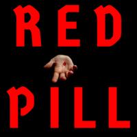 Redpill's avatar cover