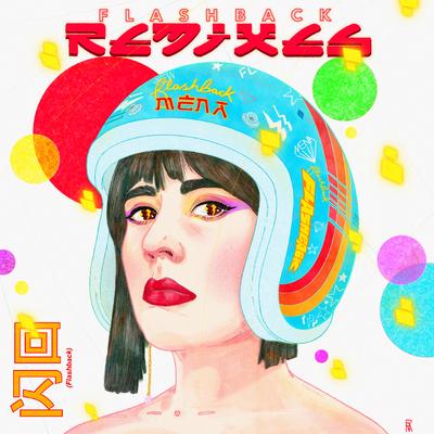 Flashback Remixes's cover