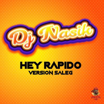 Dj Nasik's cover