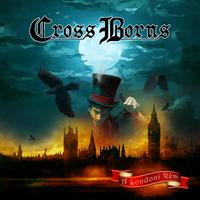 Cross Borns's avatar cover