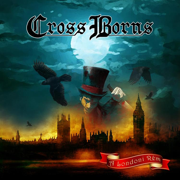 Cross Borns's avatar image