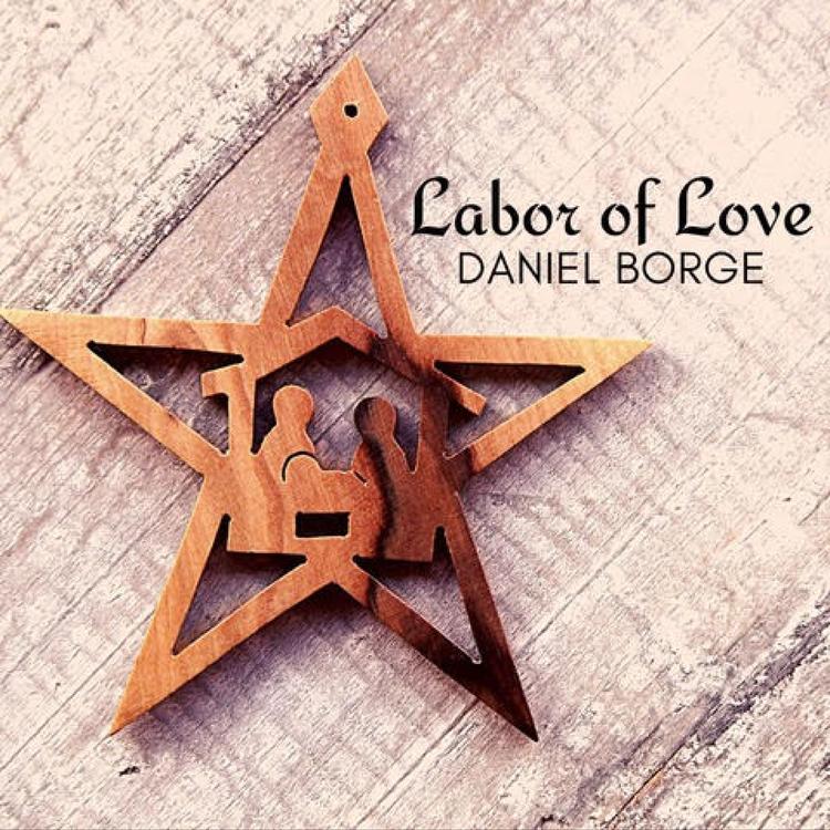 Daniel Borge's avatar image