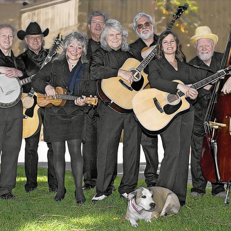 The New Christy Minstrels's avatar image