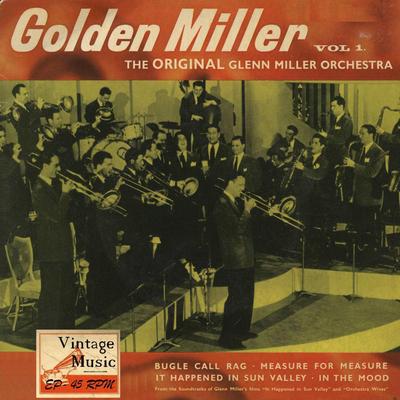 Vintage Dance Orchestras Nº13 - EPs Collectors's cover