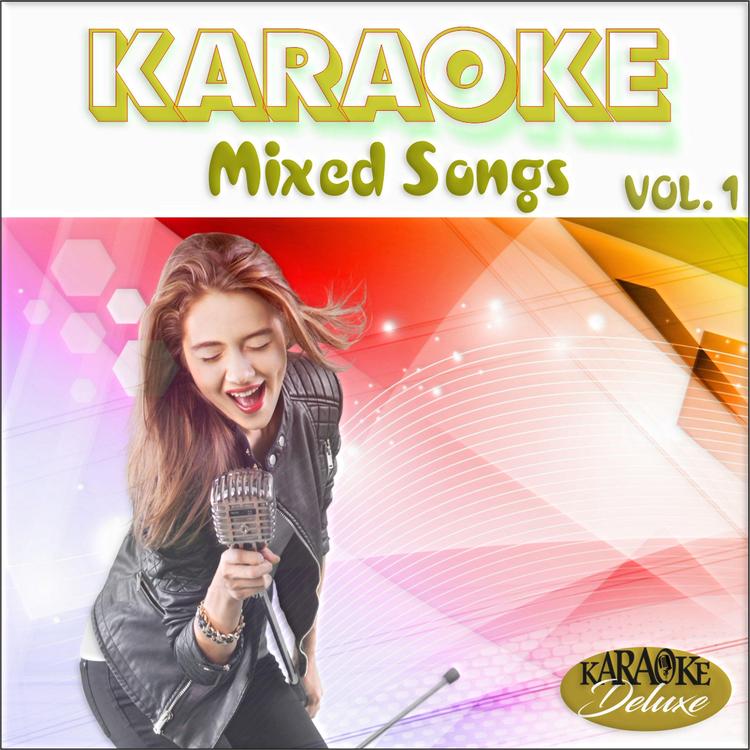 Karaoke Deluxe's avatar image