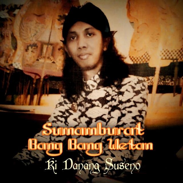 Ki Danang Suseno's avatar image