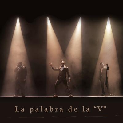 La Palabra de la V's cover