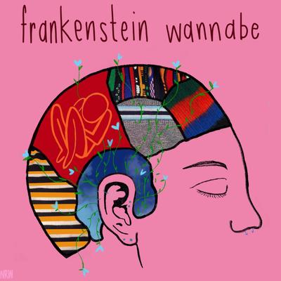 Frankenstein Wannabe's cover