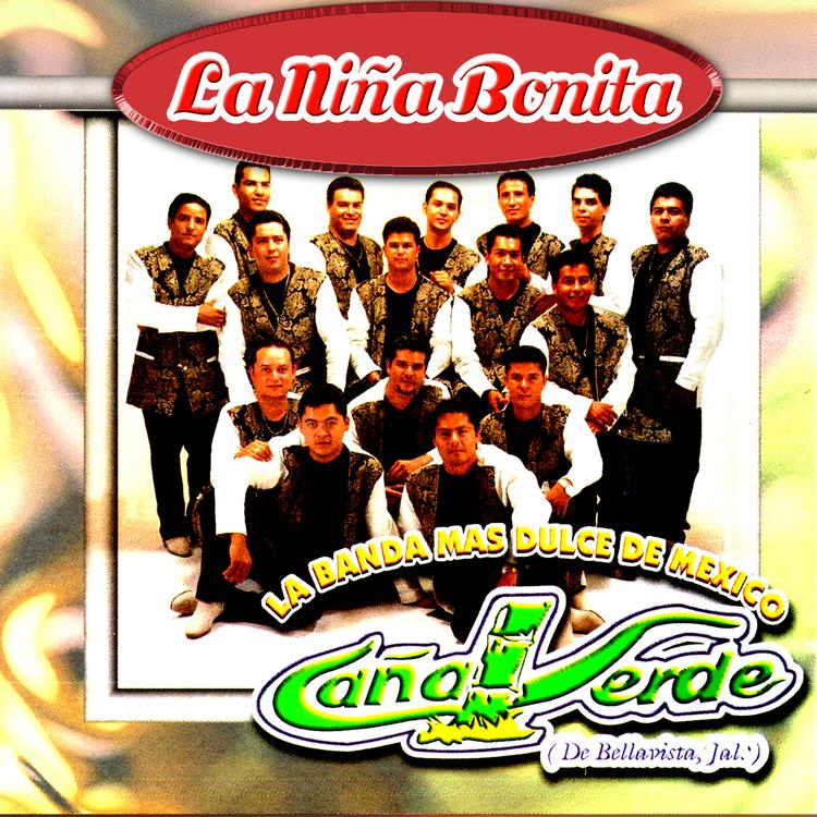 Banda Caãna Verde's avatar image