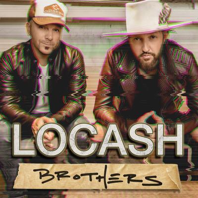 One Big Country Song By LOCASH's cover
