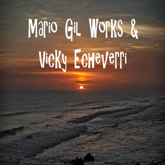 Mario Gil Works's avatar image