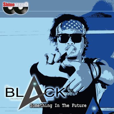 Fly Tonight By DJ Black's cover