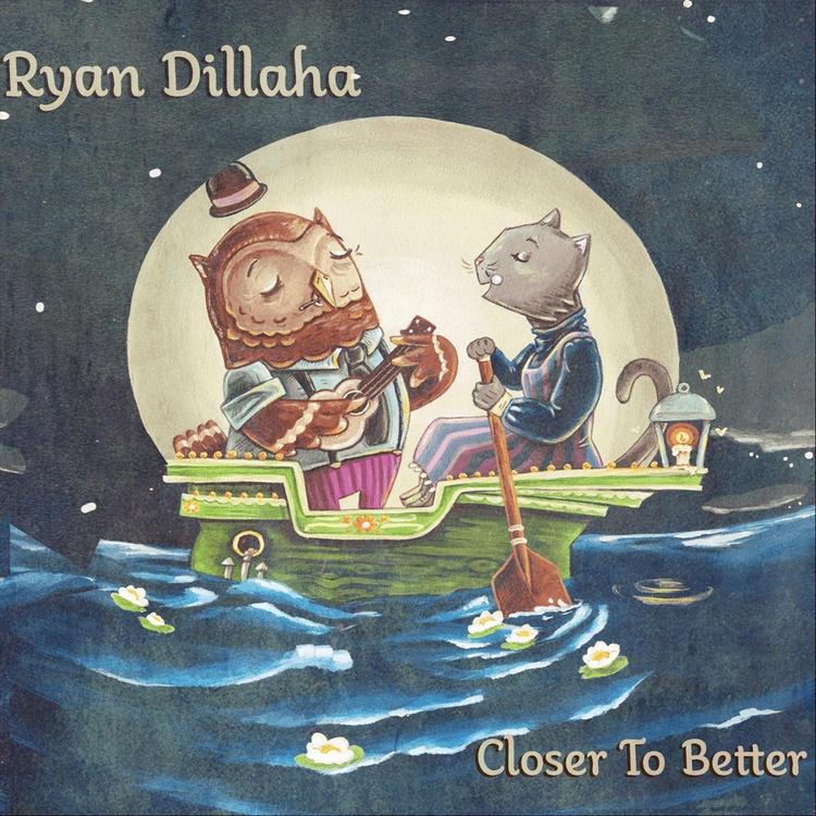 Ryan Dillaha's avatar image