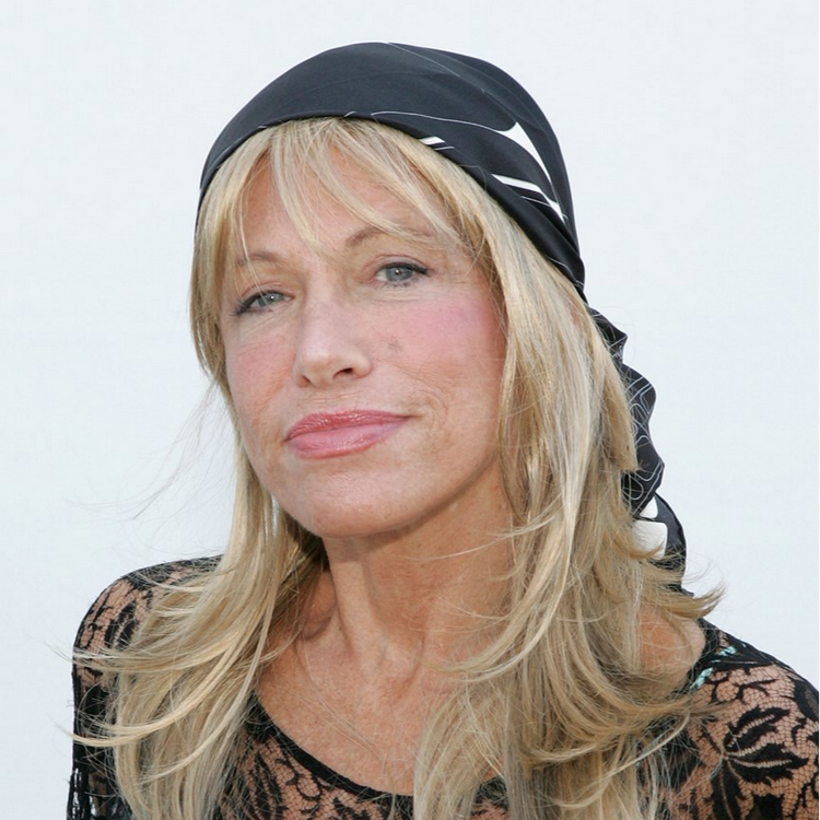 Carly Simon's avatar image