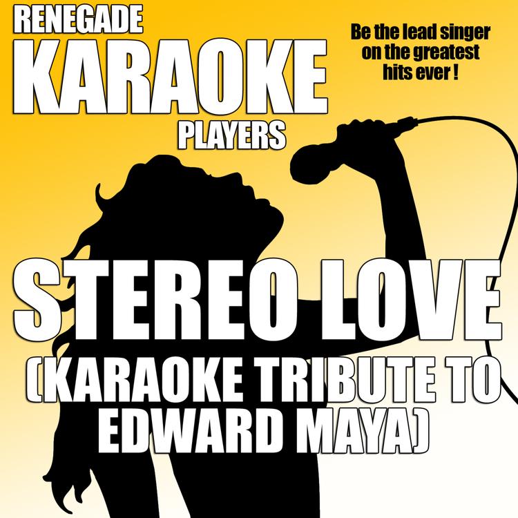 Renegade Karaoke Players's avatar image