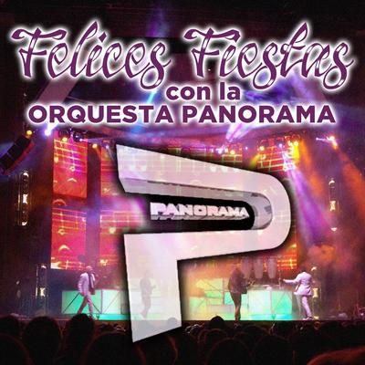 Orquesta Panorama's cover