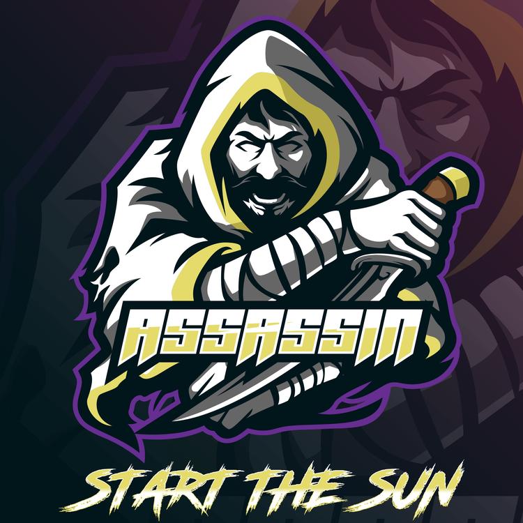 Start The Sun's avatar image