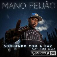 Mano Feijão's avatar cover