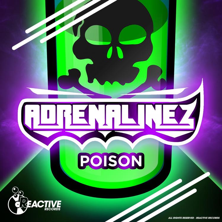 Adrenalinez's avatar image