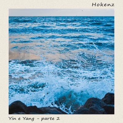 Yin e Yang, Pt. 2's cover